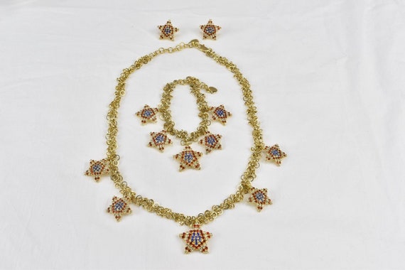 vasari jewelry