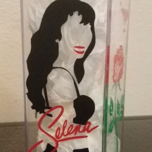 Milk Carton Water Bottle Como la Flor