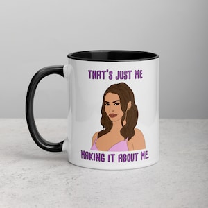 Tasse Scheana Vanderpump