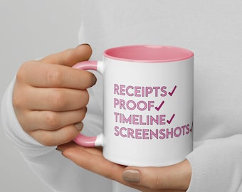 Bravo RHOSLC Mug
