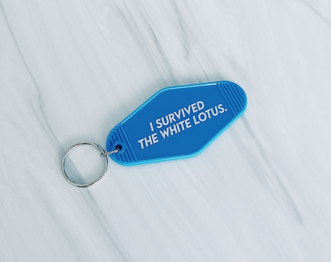 WL Keychain