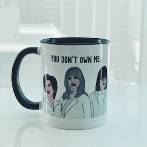 FWC Mug