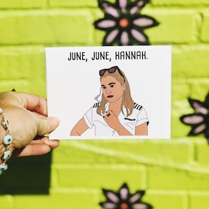 Below Deck June June Hannah Card