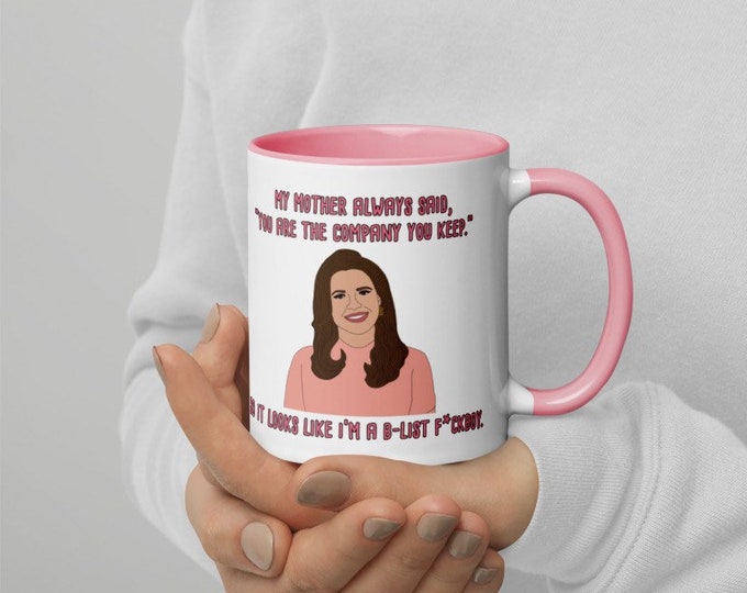 Patricia Altschul Southern Charm Mug