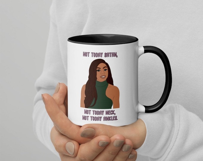 Candiace RHOP Mug