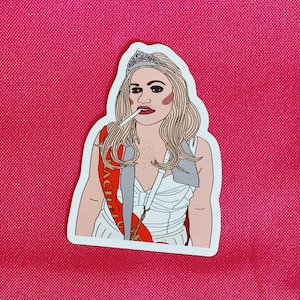 Tom Schwartz Vanderpump Rules Magnet