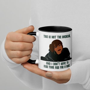Taza de soltero traidor de Phaedra Parks