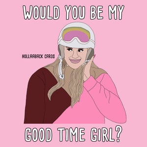 Heather Gay RHOSLC Valentine