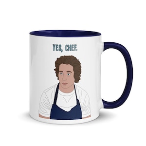 Ja chef-kok mok