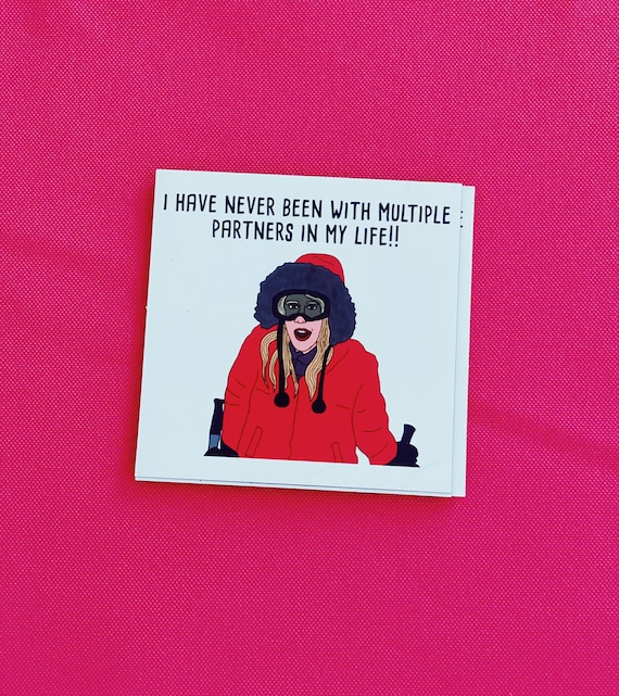 Vicki Gunvalson Real Housewives of Orange County Magnet - Main Image