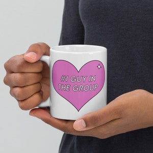 Tasse Vanderpump Guy n°1