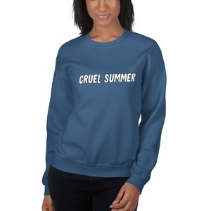 CS Unisex Sweatshirt