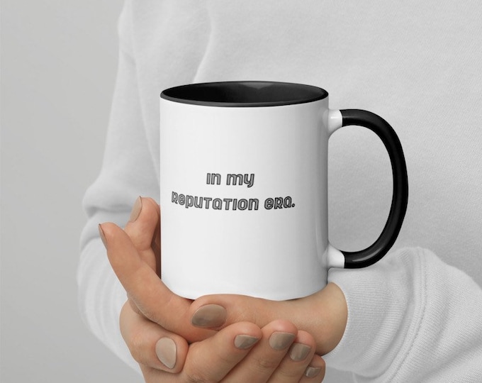 Rep Mug