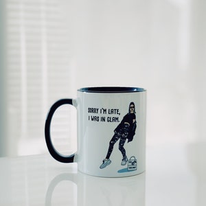 Dorit RHOBH Tasse für Männer