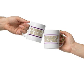 Cottage Mug
