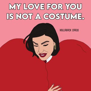Bronwyn RHOSLC Valentine