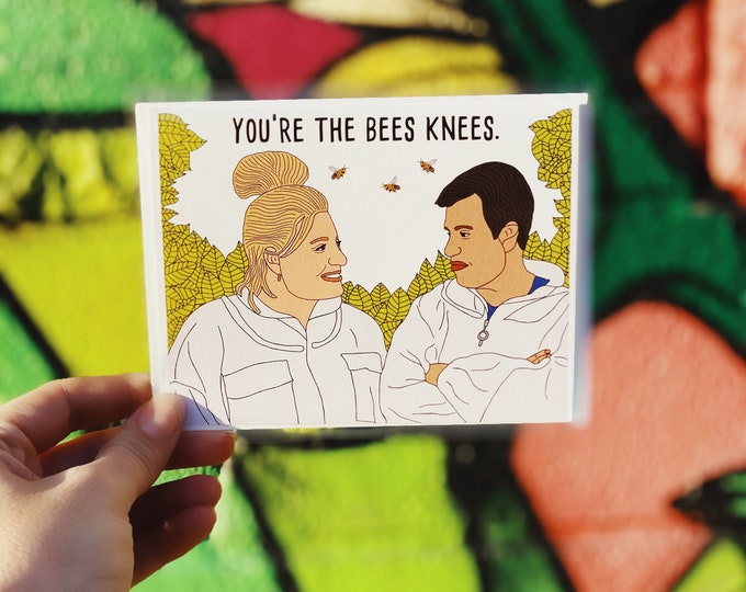 90 Day Fiance Beekeeper Valentine