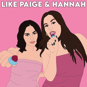 Casa de verano de Paige y Hannah para San Valentín