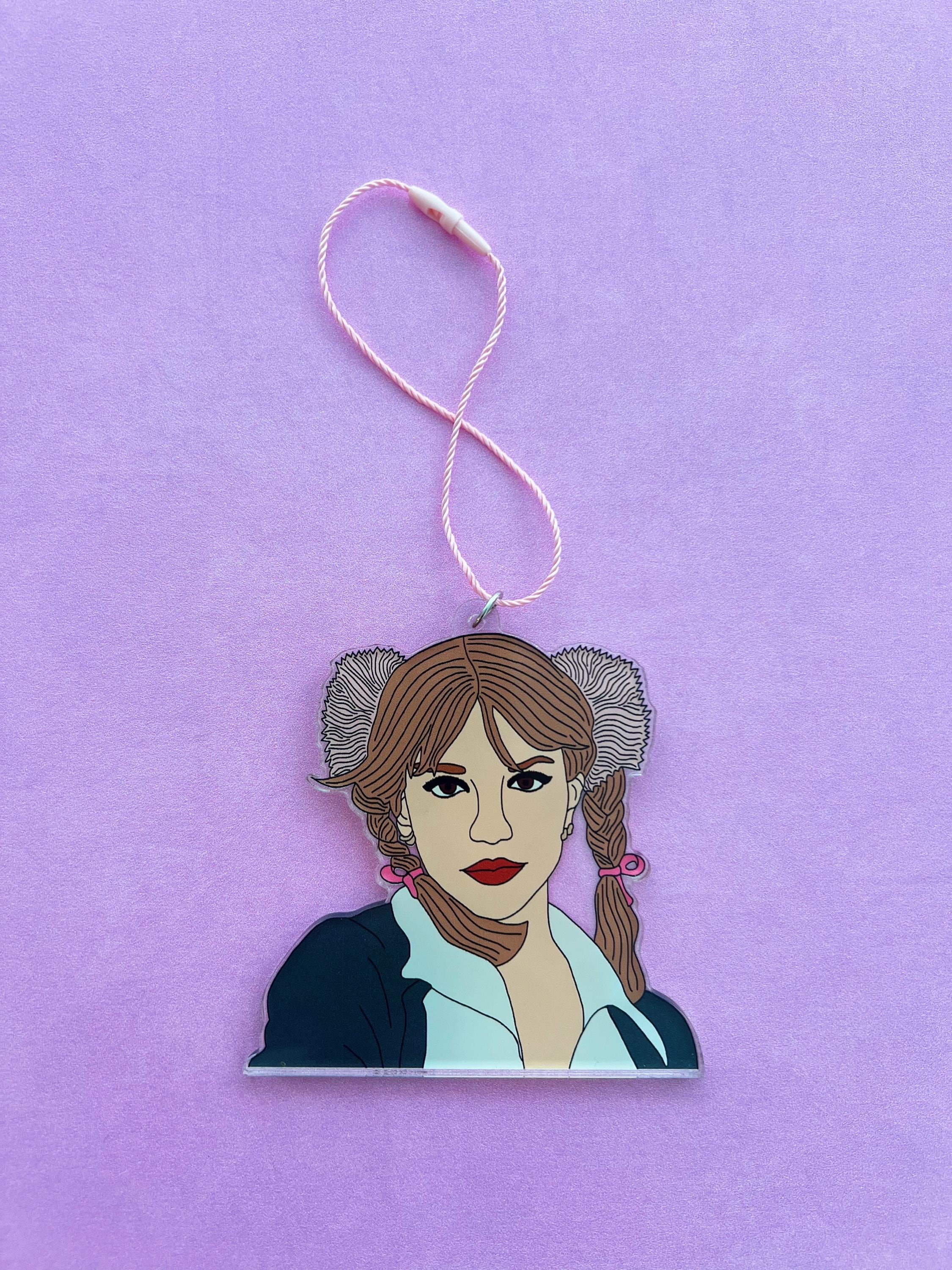 アスティエ ド ヴィラット クリスマスオーナメント ブリトニースピアーズ Britney Spears Ornament - Etsy