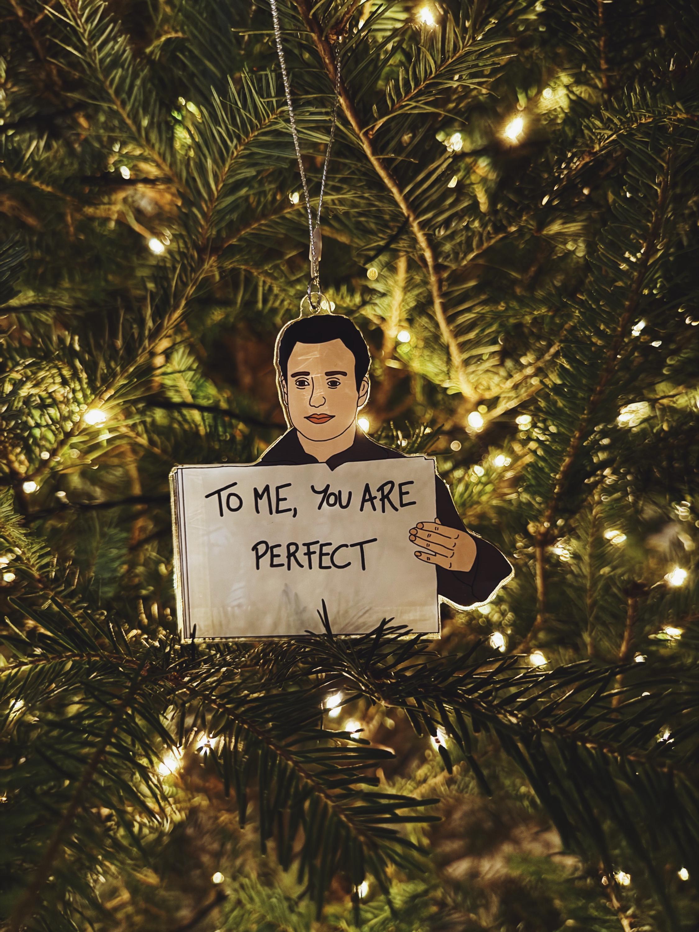 Love Actually - Etsy