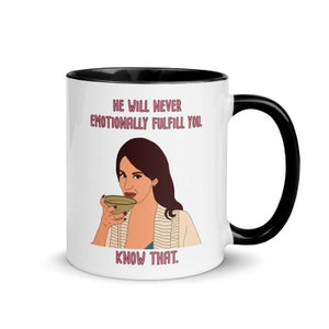 Dinner Party from Hell RHOBH Becher