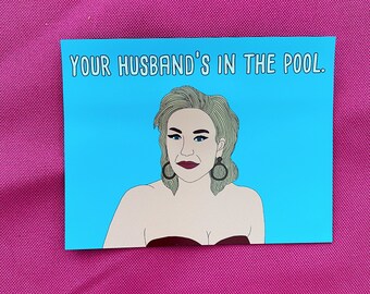 Margaret Josephs RHONJ Magnet