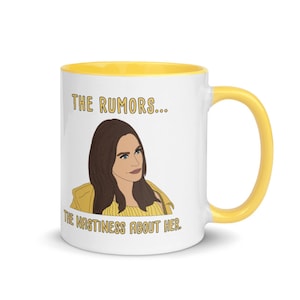 Meredith Marks RHOSLC Rumors Mug