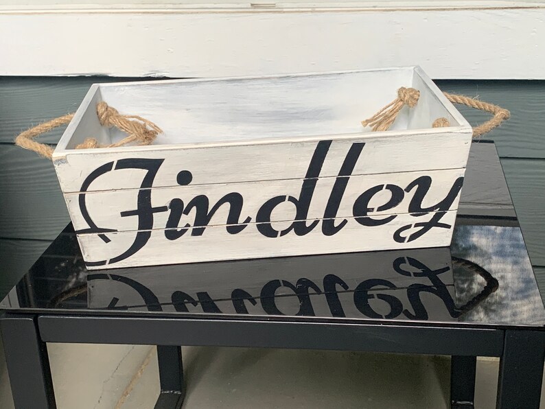 Cat Toy Bin Personalized Cat Toy Box Wood Cat Toy Box Cat Etsy