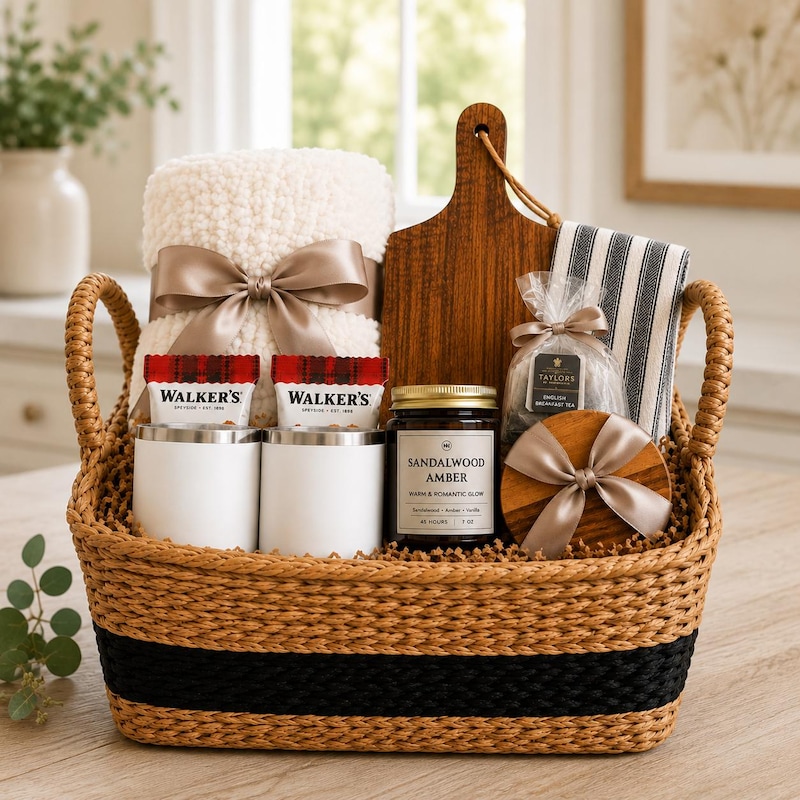 Mens Raffle Baskets - Etsy