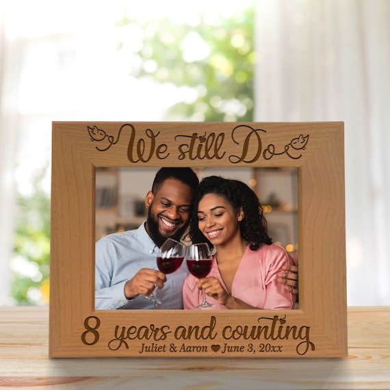 8 year on sale wedding anniversary gifts