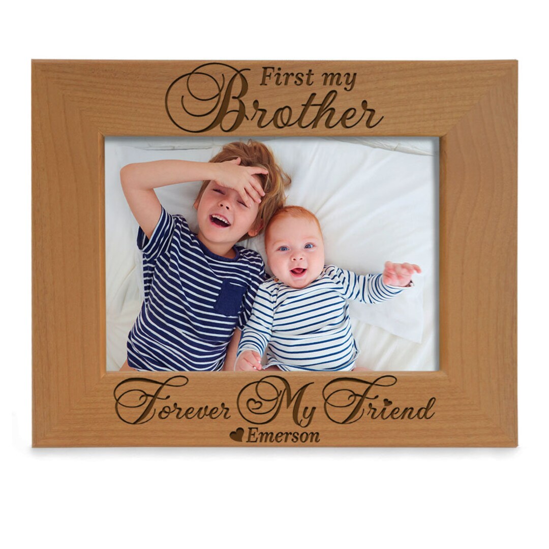 In Loving Memory of My Brother, Forever in my Heart