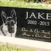 see more listings in the PET MEMORIALS section