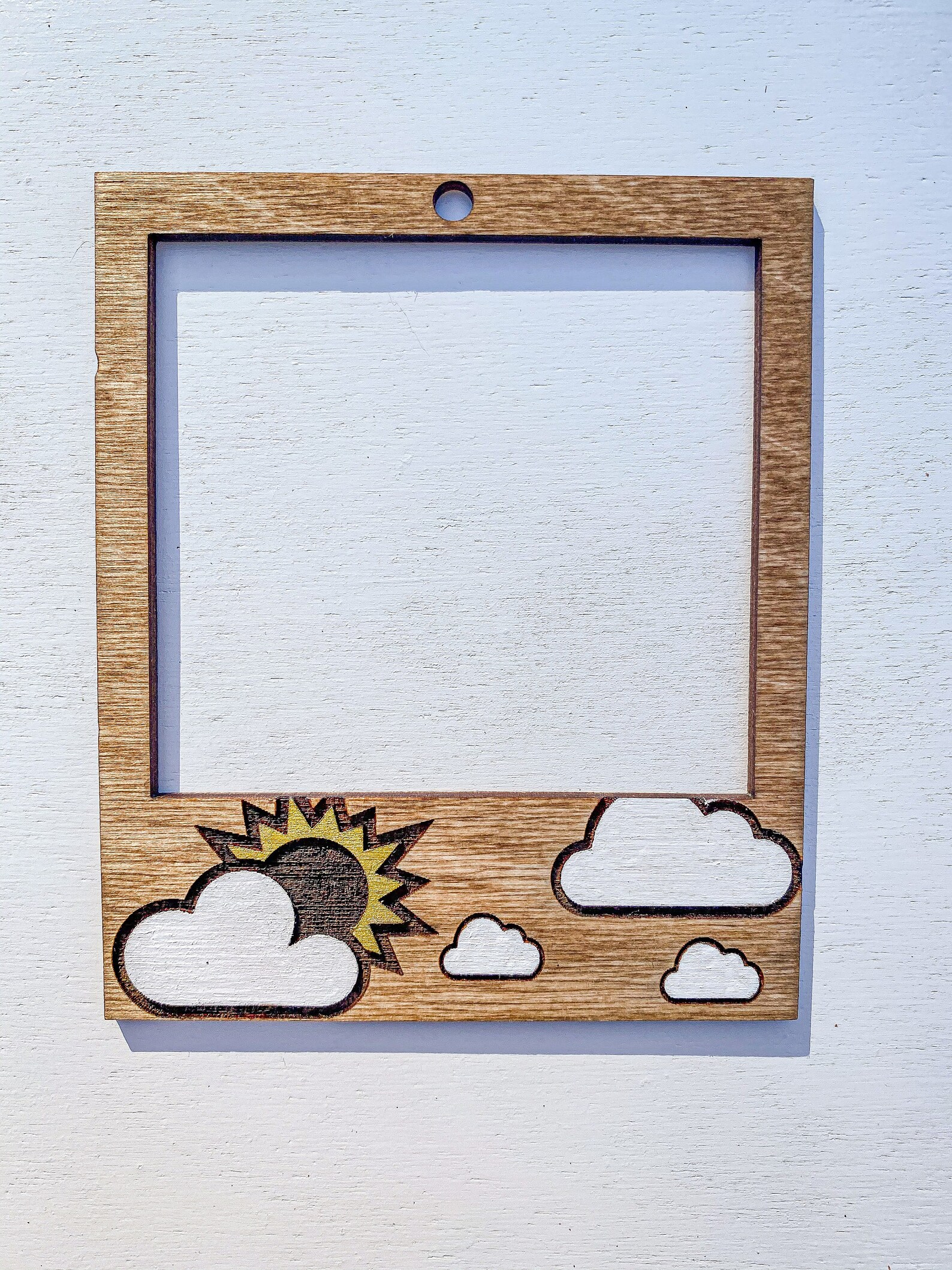 3x3 Picture Frame Photo Frame Teenager Gift Teen Girl Room Etsy