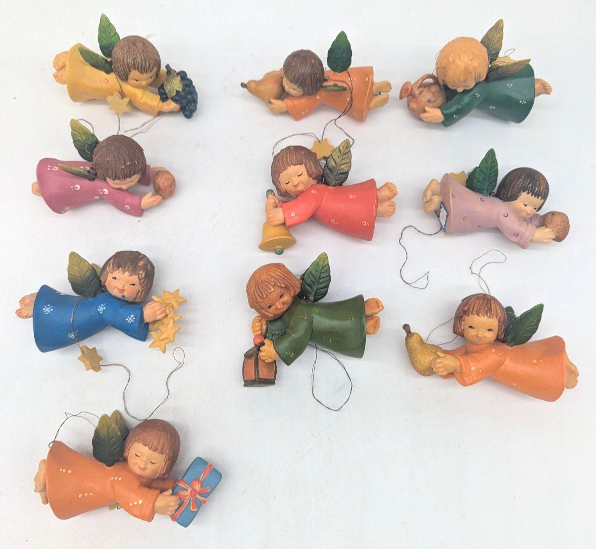 Anri Angels - Etsy