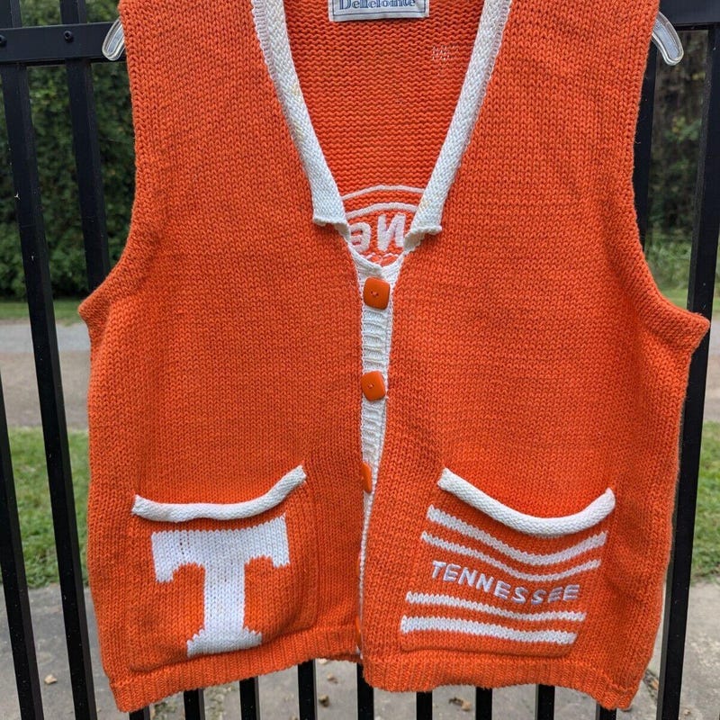 Tennessee Campus Cardigan main image 0