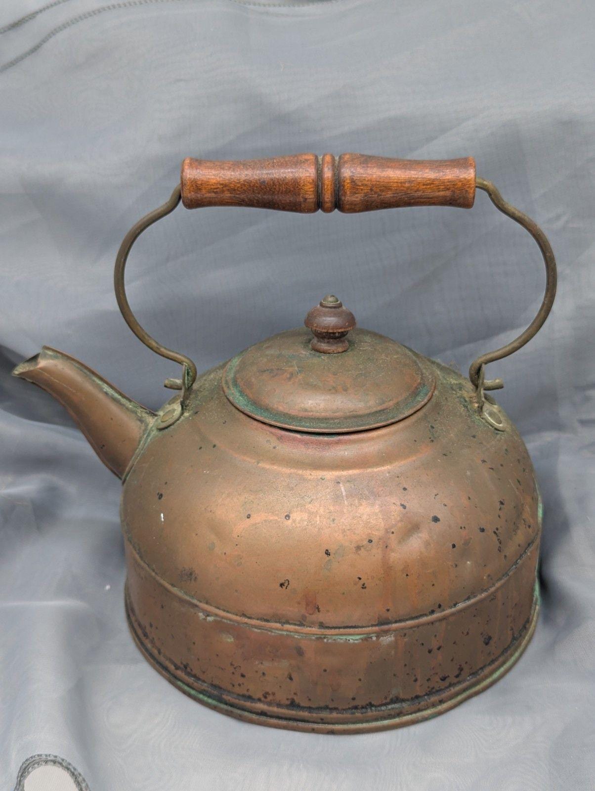 Revere Ware Tea Kettle Rome - Etsy