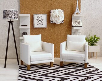 1.6 scale doll furniture
