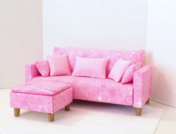 bratz sofa