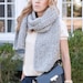 see more listings in the Scarfs/Cowls section