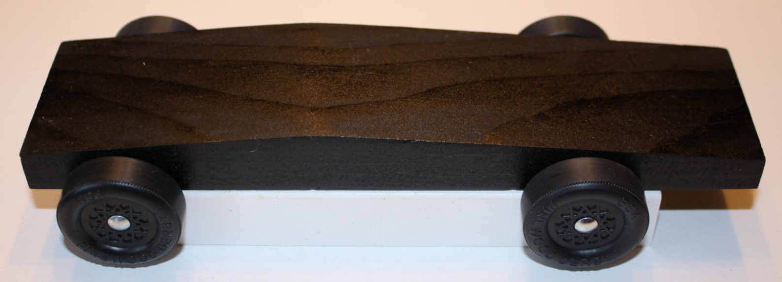 Pinewood Derby Car Race Ready BSA Etsy