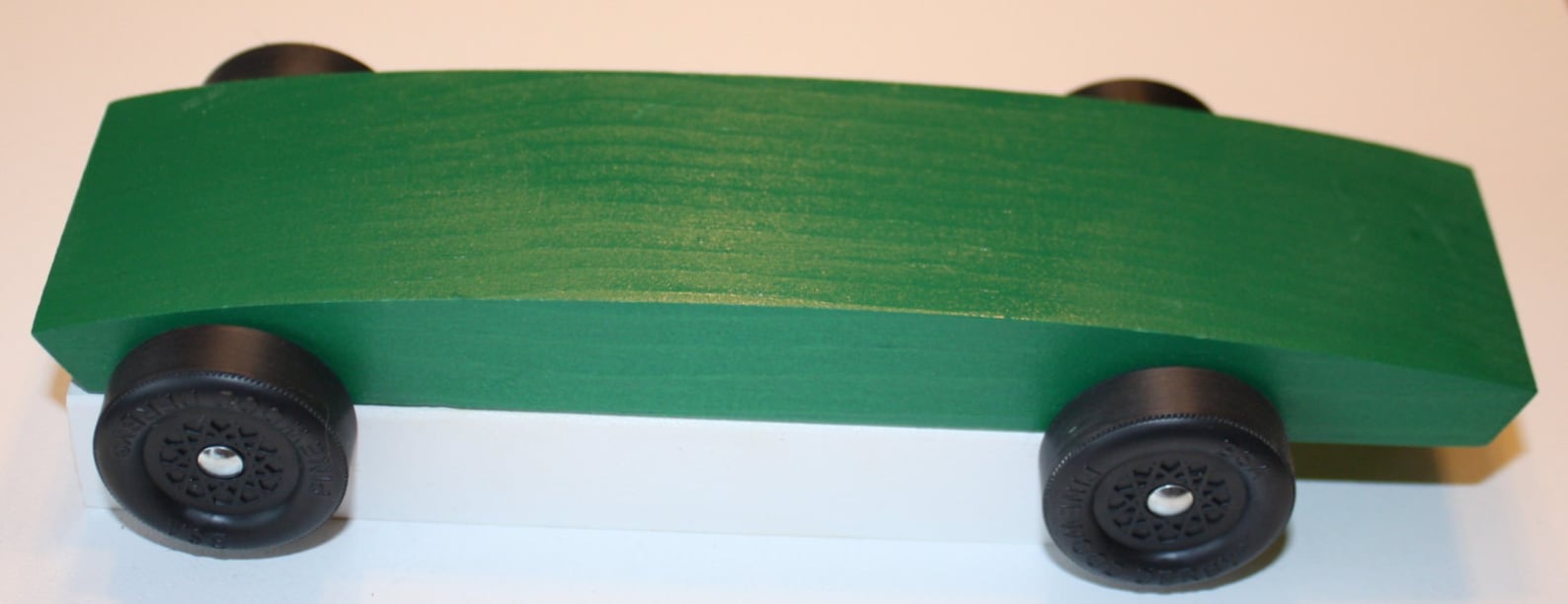 Pinewood Derby Car Race Ready BSA Etsy