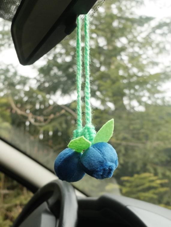  Custom Color Text Car Rear View Mirror Pendant Hanging  Accessories, Glitter Rearview Mirror Hanging Charms Ornament