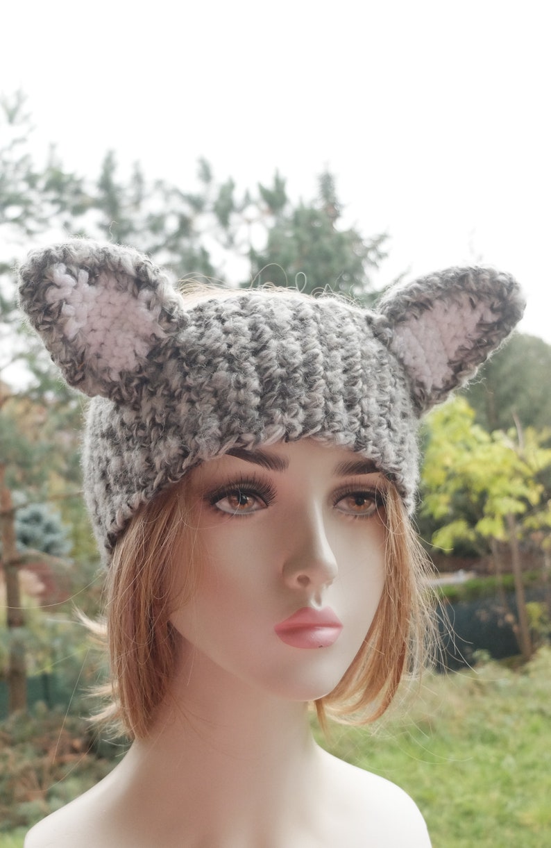Serre-tête Avec Oreilles De Loup En Fausse Fourrure - Accessoire Déguisement Cosplay - Pour Carnaval, Halloween, Fêtes Costume Loup Enfant Serre-tête Avec Oreilles De Loup En Fausse Fourrure - Accessoire Déguisement Cosplay - Pour Carnaval, Halloween, Fêtes Costume Loup Enfant