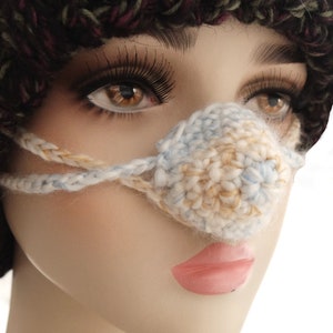 Nose Protector -  UK