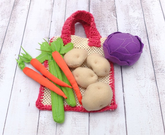 Spring Cabbage Vegetable Foods Winter Warm Ear Muffs Faux Fur Ear