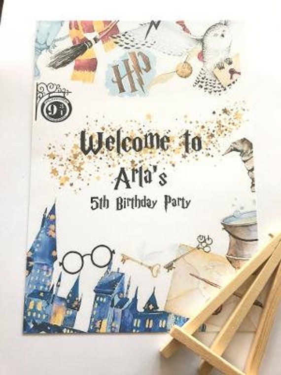 20 Harry Potter Wedding Favors That Are Straight-Up Magical