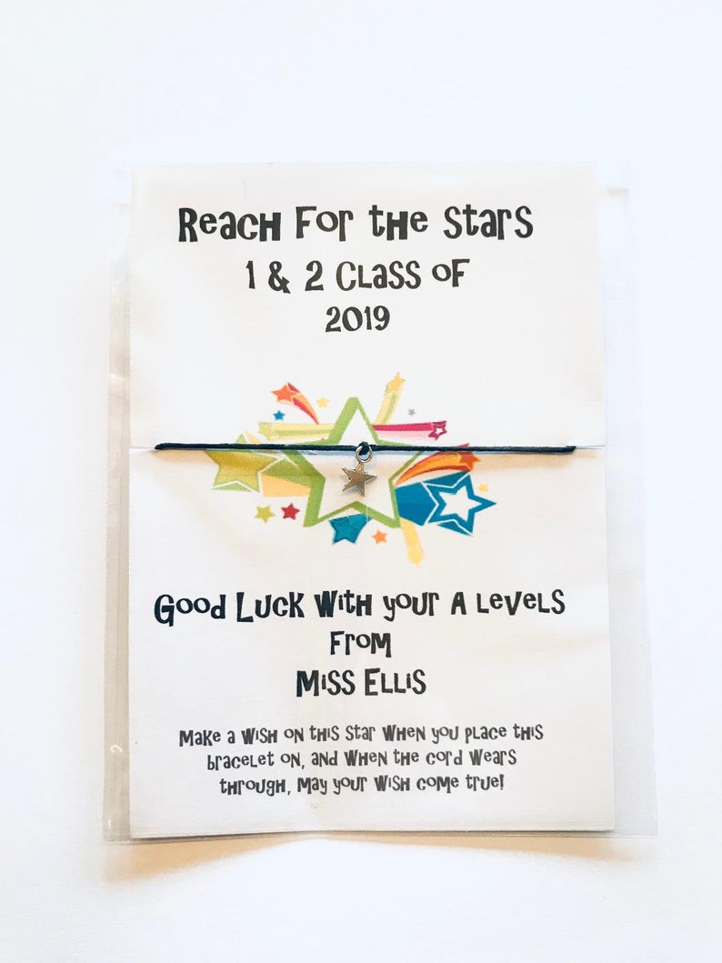 2021 End of term teacher gifts for class x 5 Prom gift Etsy