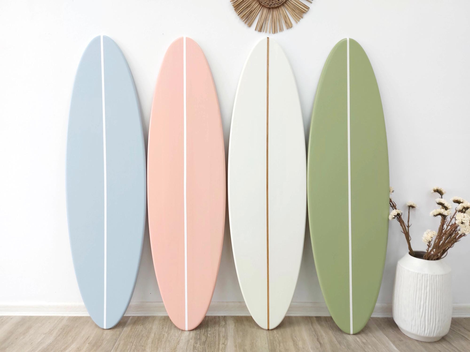 Decorative surfboard - Etsy 日本