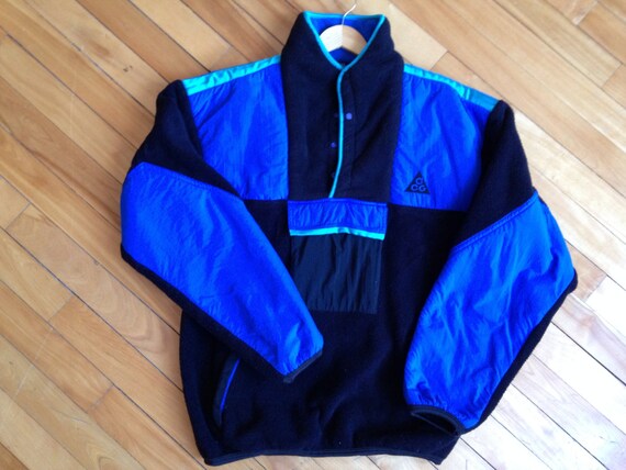 nike acg devils tower