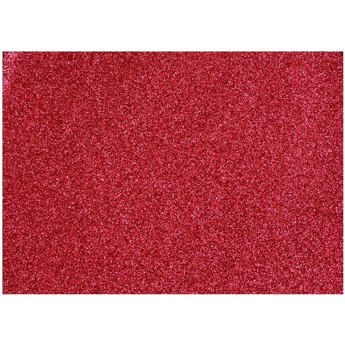 FINE Glitter Fabric. Dark Pink. 100cm X 130cm. JR09162 Hair - Etsy